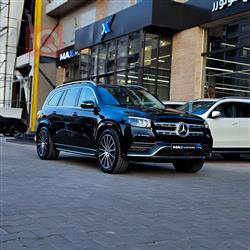 مرسيدس بنز GLS